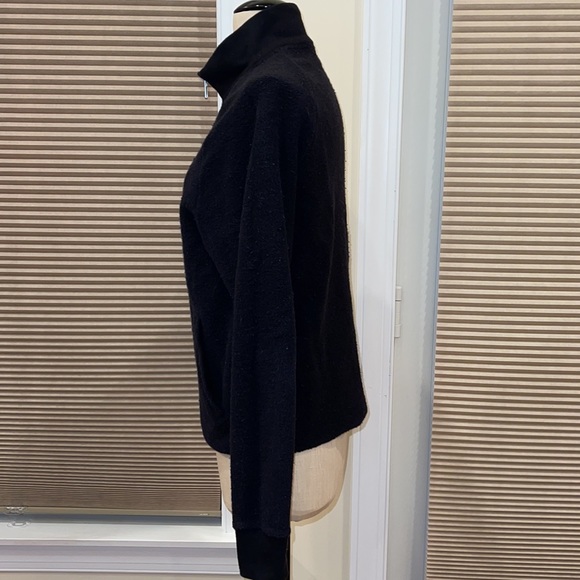 OAK NYC Zip Up Jacket - Picture 3 of 9